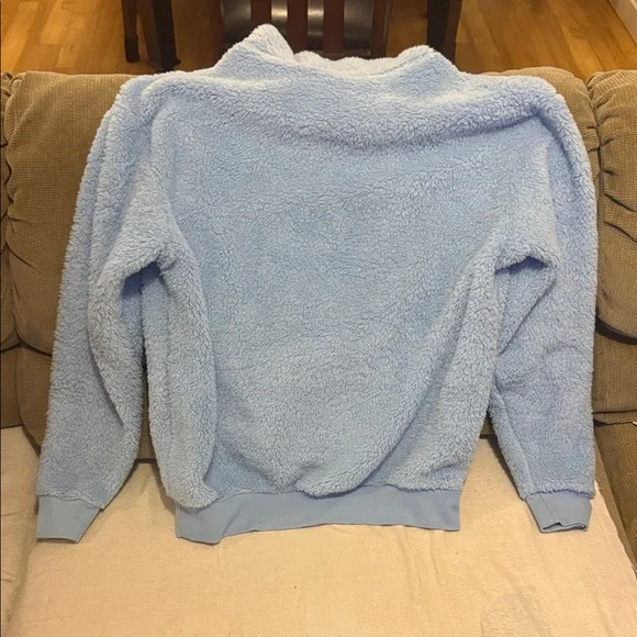 Sanrio Cinnamoroll Blue Sweater - Picture 3 of 4